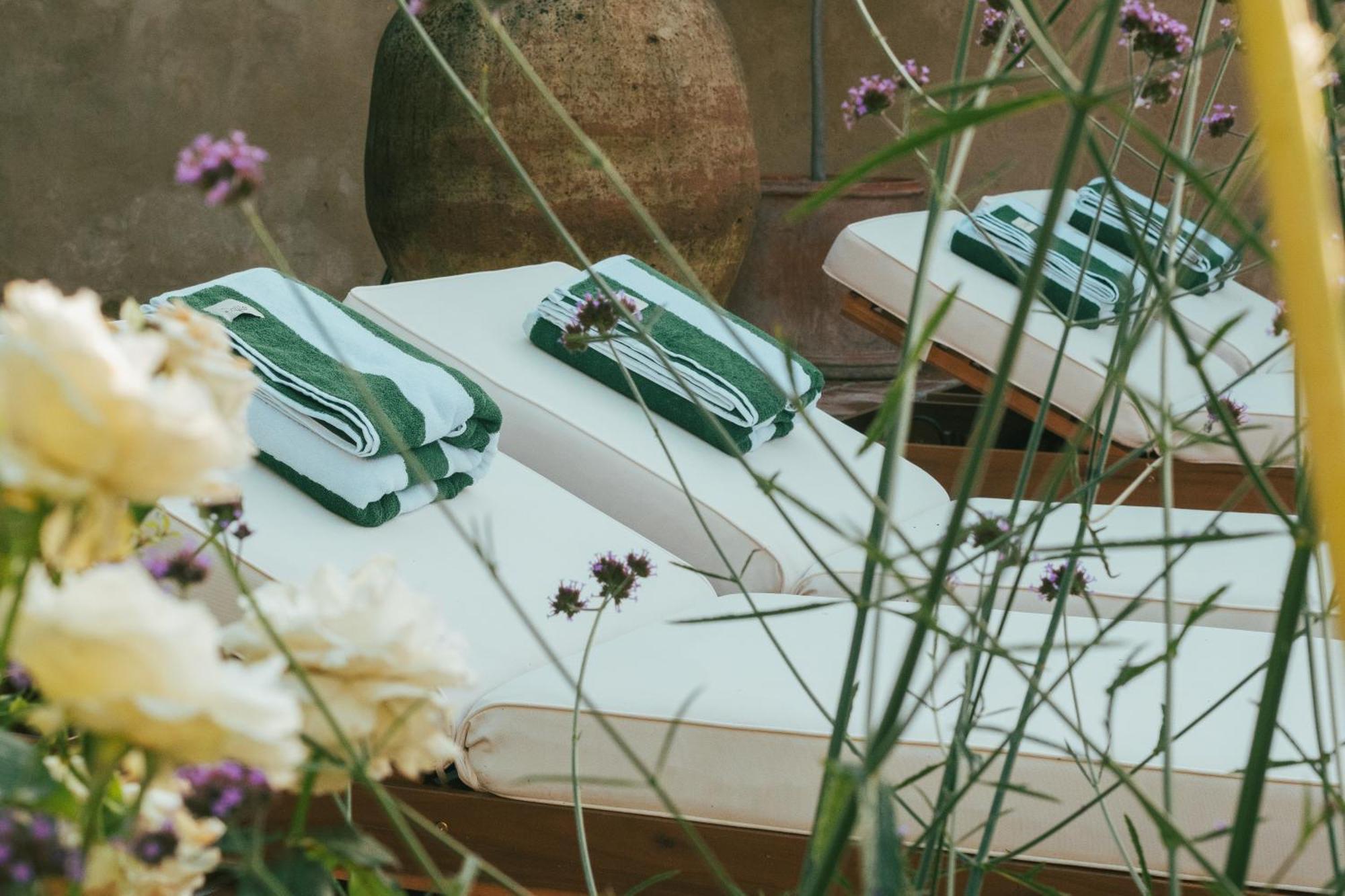 Relais Conac 1888 - Luxury B&B - Adults Only Castelnuovo Don Bosco Ngoại thất bức ảnh